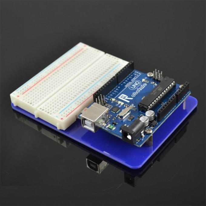 UNO R3 basierte Starter-Ausrüstung für Arduino, die flexible Elektronik, die Ausrüstung lernt