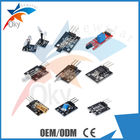 Elektronische Arduino Starter-Ausrüstung 37 Diy in 1 Sensor-Modul-Schild-kompatiblem Sensor-Modul
