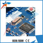 Entwicklungs-Brett-Netz MEGA- 2560 R3 des Ethernet-Schild-W5100 R3 Arduino