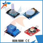 Starter-Ausrüstung der Sensor-24pcs für Arduino, Schalter-Temperatur-Farbmodul-Ausrüstung