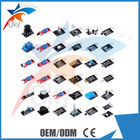 Leiterplatte-Starterausrüstung für Arduino, 37 in 1 Kasten-Sensor-Ausrüstung für Arduino