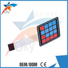 4 x 4 Matrixanordnungs-Brotschneidebrett für membranschalter-Tastatur Arduino 16 Schlüssel