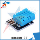 Temperaturfühler Digital DHT11 Arduino empfindliche 20% - 90% relative Feuchtigkeit