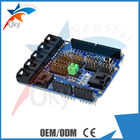 elektronische Blöcke 5VDC Arduino-Sensor-Ausrüstung für Sensor-Schild V4