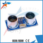 Elektronisches Ultraschallmodul DIY-Ultraschall-Sensor-HC-SR04 für Arduino