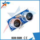 Elektronisches Ultraschallmodul DIY-Ultraschall-Sensor-HC-SR04 für Arduino