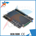 Schild der Charakter-LCD1602 für Erweiterungsplatine Arduino LCD