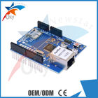 Des Ethernet-W5100 Karten-Expansion Netzwerkexpansions-des Brett-Sd basiert auf Arduino