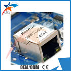 Des Ethernet-W5100 Karten-Expansion Netzwerkexpansions-des Brett-Sd basiert auf Arduino