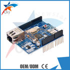 R3 Schild UNO R3 für Kartenstecker Arduino-Ethernet-W5100 Mikro-Sd