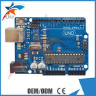 UNO R3 mit USB-Brett für Arduino-Eingangsspannung 7 - 12V Prüfer ATmega328