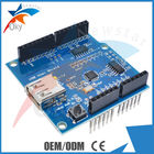 USB-Wirt Arduino-Sensor-Ausrüstung Arduino-Schild mit Google Android ADK für UNO MEGA-