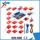 Berufsstarter-Ausrüstung für elektronische hauptsächlichbausteine Arduino