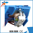 1,75 ABS Faden-Extruder RepRap 3D Düse Drucker-Ausrüstungen ABS Metall0.35mm