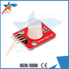 10MM RGB LED Modul-Lichtsensor Arduino für ARM Himbeeren-PUs STM32