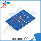 Modul der Aufnahme ISD1820 für Arduino, Telediphone-Modul-Brett mit Mikrophonen