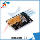 Demo-Code-Sensoren für Arduino, Punkt-Laser-Modul 5V 5Mw