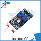 Widerstand-Sensor-Modul 5V 2-Channel lichtempfindliches für Arduino STM32