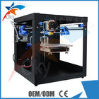 Ausrüstungs-Digital MK8 des Drucker-3D volles Extruder-Metall mit ABS-Winkel- des Leistungshebelsfaden