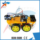 Kundengebundenes Roboter-Auto der Roboter-elektrisches Fernbedienungs-RC für Arduino-Starter