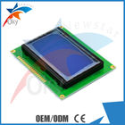 Fertigung! Anzeigen-Modul 5v LCD12864 LCD für Arduino, blauer Schirm mit Hintergrundbeleuchtungs-Prüfer