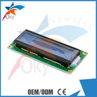 Des Charakter-Schirm-I2C LCD blaue Hintergrundbeleuchtung 16x2 LCD1602 HD44780 Anzeigen-des Modul-LCM