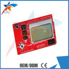 Hohe Qualität mit Fabrikpreis! LCD4884 LCD Erweiterungsplatine des Steuerknüppel-Schild-v2.0 für Arduino