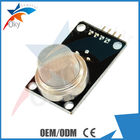 Schwarzes DC-Modul für Arduino MQ - flüssiges Propan-Gas-Sensor-Modul 5 Methan LPG