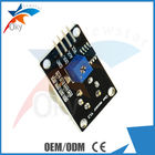 Schwarzes DC-Modul für Arduino MQ - flüssiges Propan-Gas-Sensor-Modul 5 Methan LPG