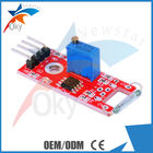 3.3V - Sensoren REED-Schalter 5V Für Arduino, elektronische Bauelement-Teile
