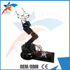 Multi Funktions-Ausrüstung Diy Roboy, legieren 6 DOF-Roboter-Arm-Klammern-Greifer-Schwenker-Stand-Berg-Ausrüstung
