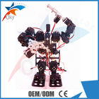 Kundenspezifischer Fernsteuerungs-Roboter Arduino DOF, Roboter des Humanoid-15DOF