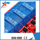 5V-/12V-Arduino 8 Relaisteil-Kontrollorgane mit Optokoppler-Isolierung