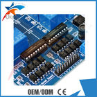 16 Kanal-Relaisteil für Relais-Platte Arduino 12v LM2576 mit Optokoppler
