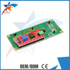 Lcd-Modul 1602 für Modul Arduino 16x2 Charakter-80*36*54mm Arduino