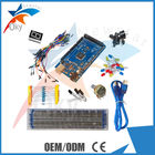 Ausrüstung der Elektronik DIY für das Unterrichten DIY grundlegender Ausrüstung -02 Mega- Starterausrüstung des Werkzeugkastens 2560 r3 für Arduino