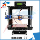 Prusa Mendel i3 Pro-3D Ausrüstungen druckend fixierte Faden-Herstellung 520*420*240 cm