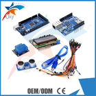 Soem-Kasten-Paket Arduino-Starter-Ausrüstungs-elektronische Bauelement-Ethernet W5100 Mega- 2560 R3