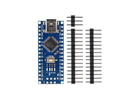 Prüfer-Module Fors R3 Arduino Nanos V3.0 R3 ATMega328P-AU Entwicklungs-Brett