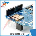 UNO-Ethernet Arduino-Schild, UNO Mega- 2560 1280 328 Unterstützung der Netzwerkexpansion W5100