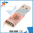 PL-2303HX PL-2303 USB zum Serien-TTL Minibrett RS232 Modul-PL2303 USB UART