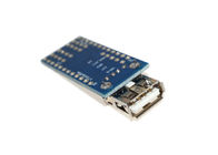2,0 Wirts-Schild SLR-Entwicklungswerkzeug-kompatible Schnittstelle ADK Mini-USB
