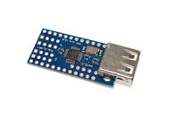 2,0 Wirts-Schild SLR-Entwicklungswerkzeug-kompatible Schnittstelle ADK Mini-USB