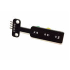 Sensor-Modul DCs 5V analoges der Ampel-LED Arduino für DIY-Projekt 56*21*11mm