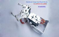 DIY-Roboter-Ausrüstungs-Aluminium 2 DOF-Roboter-Arm, Digital-Metallgang-Servo für Arduino