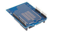 Schild-Erweiterungsplatine Arduino Proto mit Minibrot-Brett