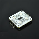 Licht-Modul-Sensoren SPIs LED für Arduino, RGB 5V 4 x SMD 5050 LED