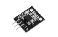 Loch-Temperaturfühler-Modul DS18B20 3P für Arduino, ziehen Widerstand hoch