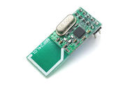 Modul für Kommunikations-Modul Arduino drahtloses drahtloses Modul-NRF24l01+2.4g