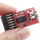 Modul für grundlegendes Programm-Download-Programm USB Arduino FTDI zu TTL FT232